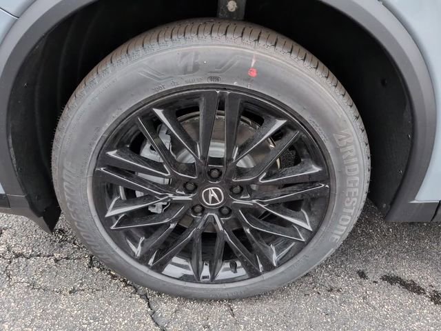 New 2026 Acura MDX A-Spec AWD/4WD image 13