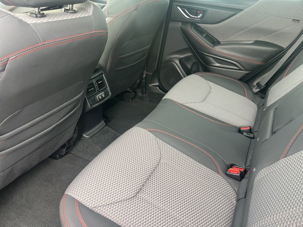 Used 2024 Subaru Forester Sport image 33