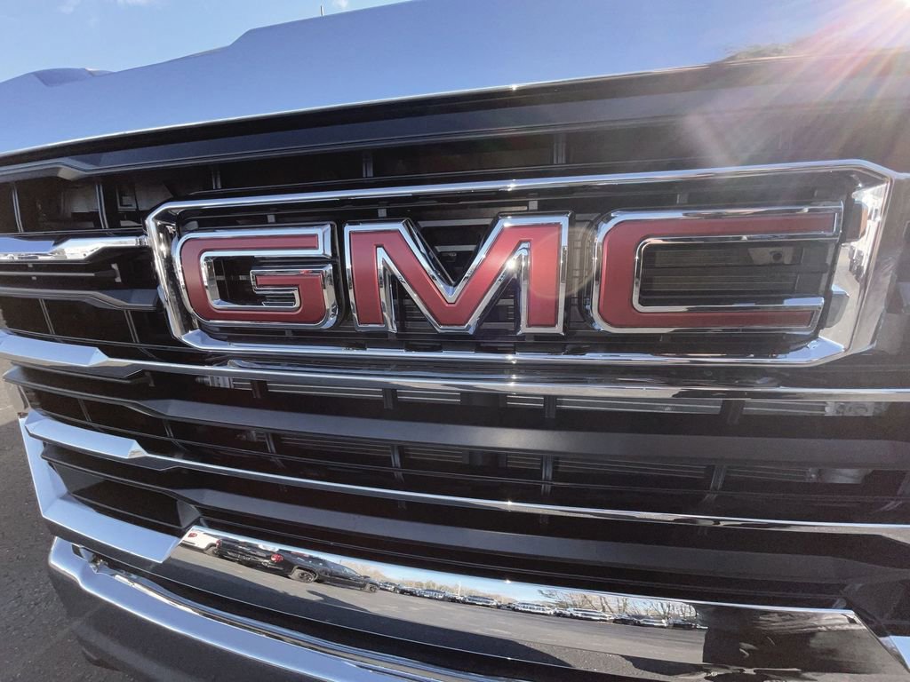 New 2026 GMC Sierra 3500 SLE w/ SLE Value Package image 39