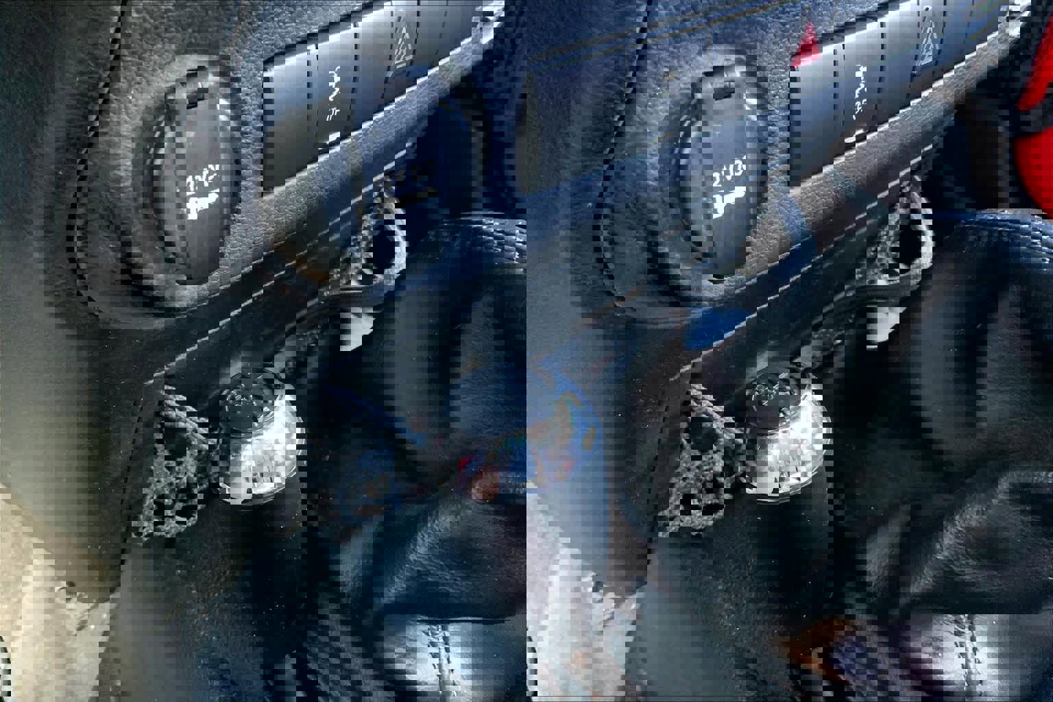 Used 2017 Jeep Wrangler Sport w/ Quick Order Package 23S image 33