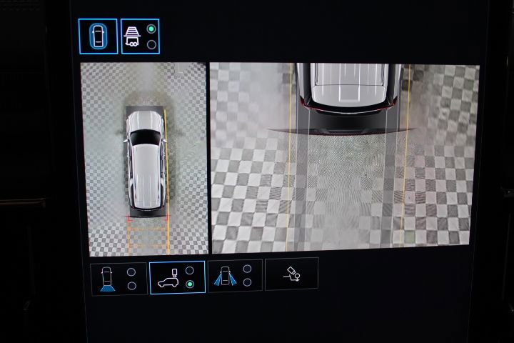 New 2026 GMC Yukon XL Elevation image 60