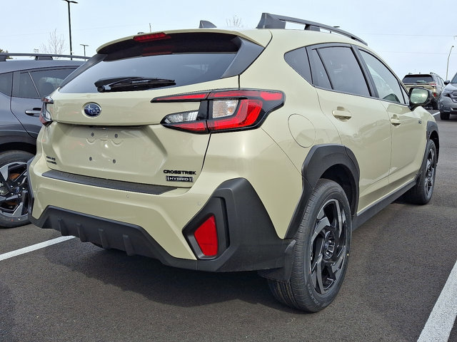 New 2026 Subaru Crosstrek 2.5i Limited image 4