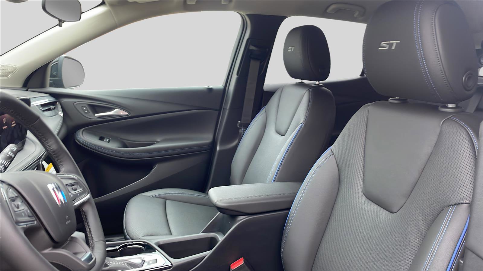 New 2026 Buick Encore GX Sport Touring image 16