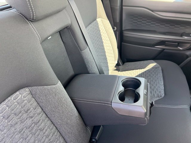 New 2026 Ford Ranger XL RWD image 27