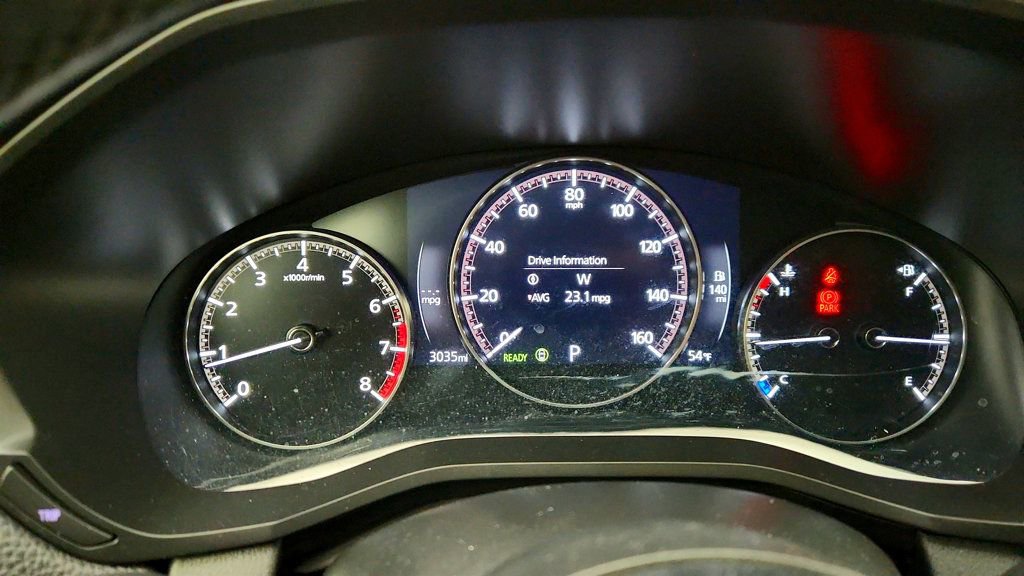 Used 2024 MAZDA CX-90 3.3 Turbo w/ Preferred Plus image 15