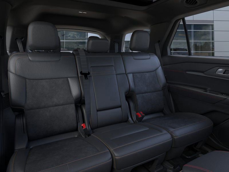 New 2026 Ford Explorer ST image 11