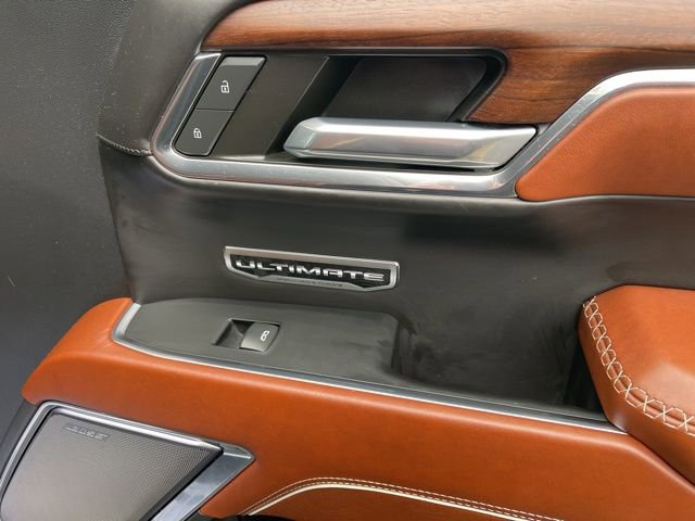 Used 2024 GMC Sierra 1500 Denali Ultimate image 12