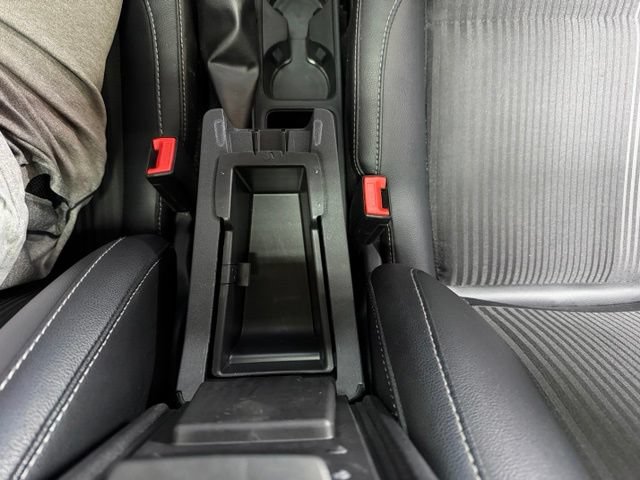 Used 2022 Ford EcoSport SES w/ Interior Protection Package AWD/4WD image 44