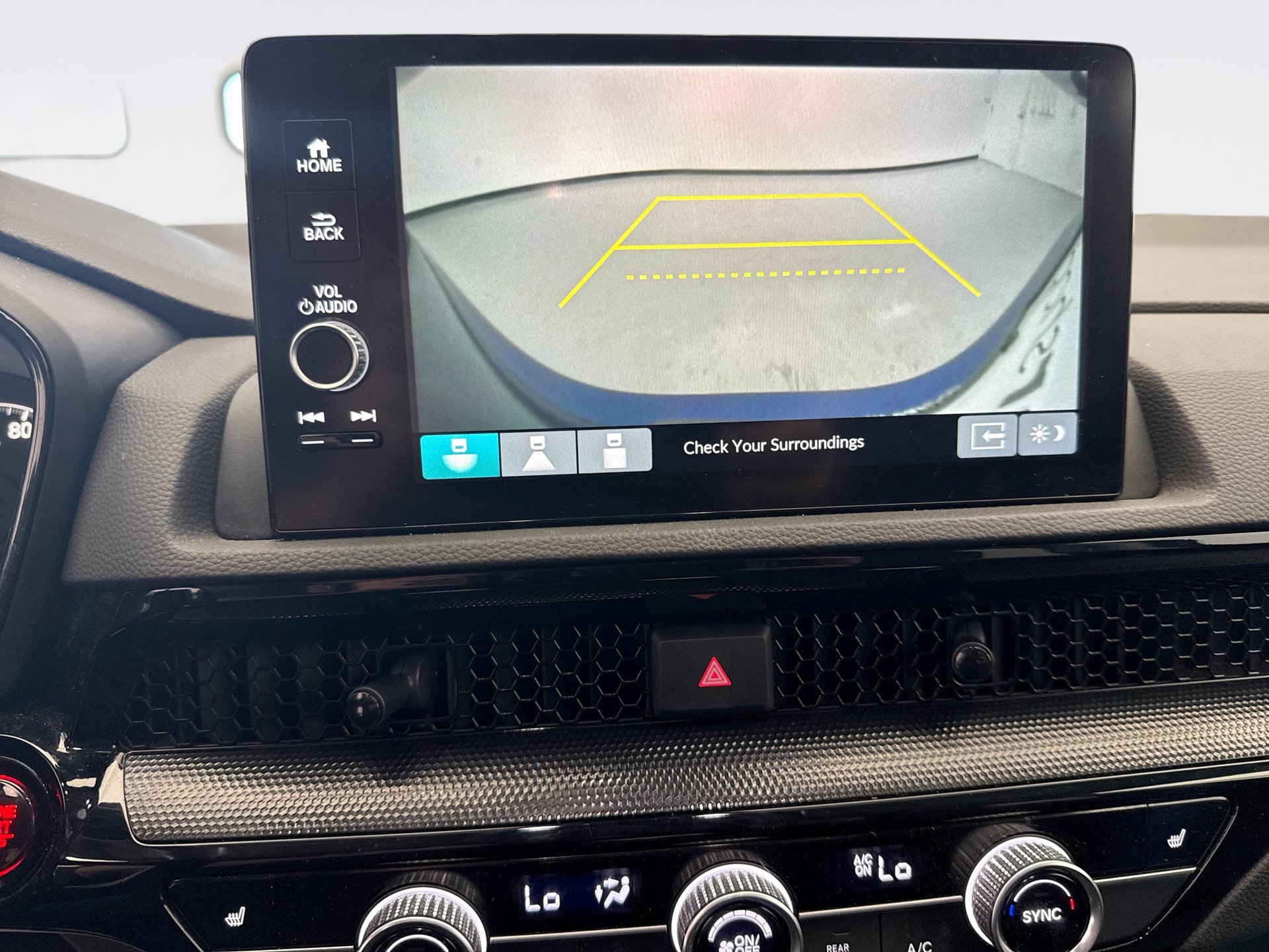 Used 2023 Honda CR-V EX-L image 14