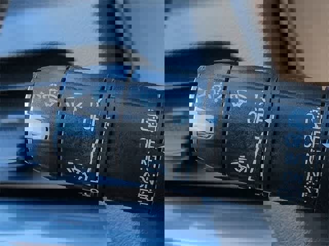 Used 2021 GMC Yukon AT4 w/ Rear Media and Nav Package image 28