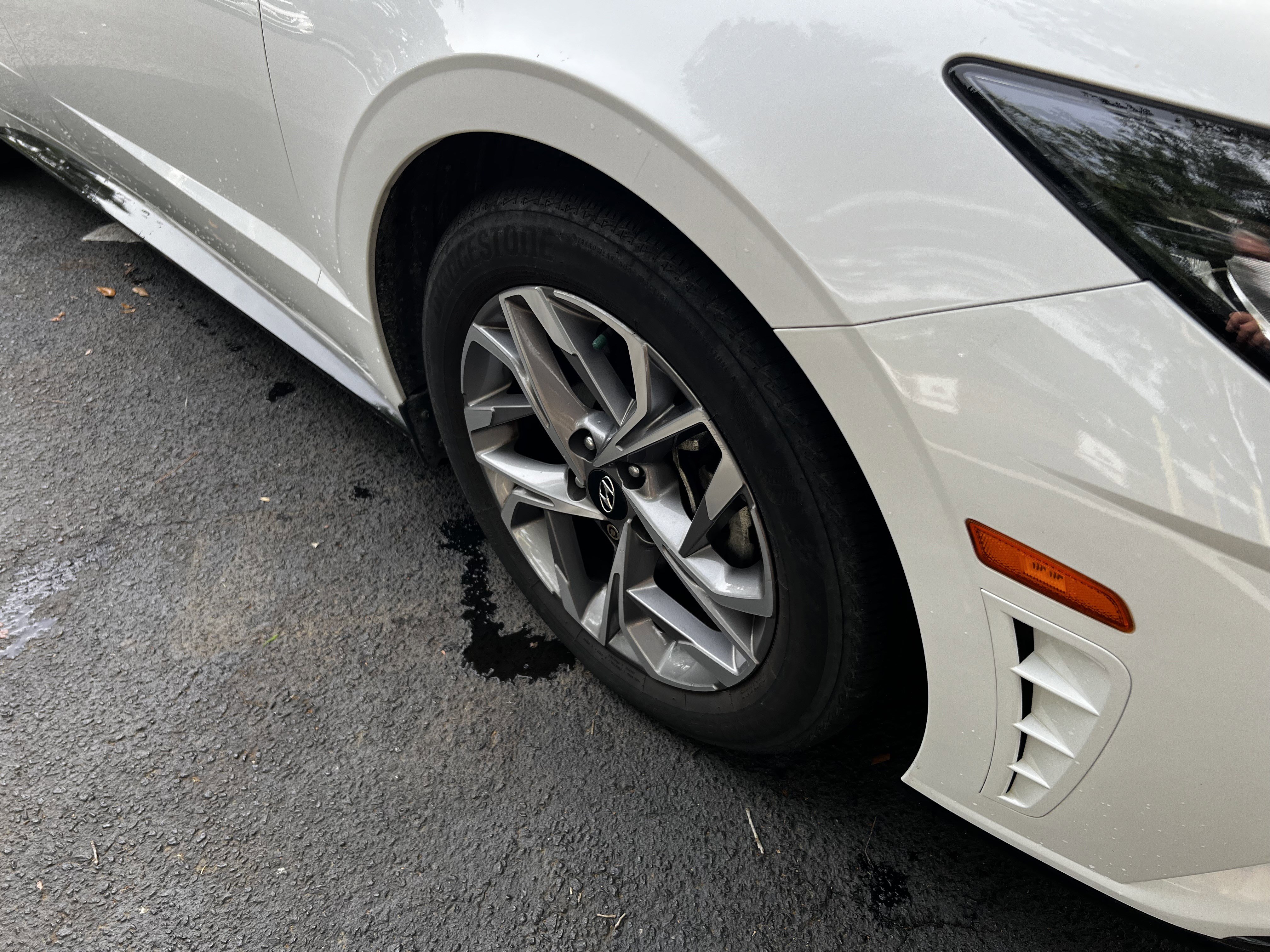 Used 2021 Hyundai Sonata SEL FWD image 11