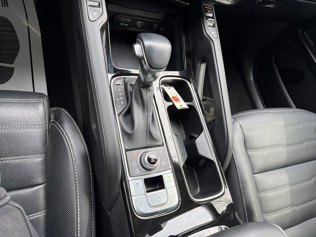 Used 2023 Kia Telluride SX Prestige image 25