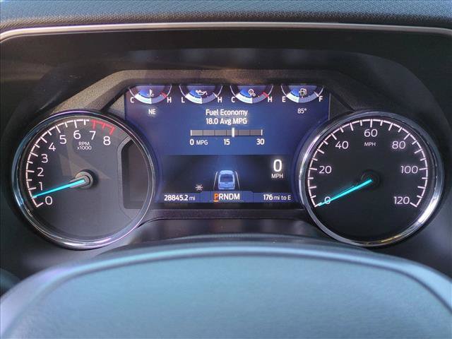 Used 2022 Ford F150 XLT w/ Equipment Group 302A High RWD image 10