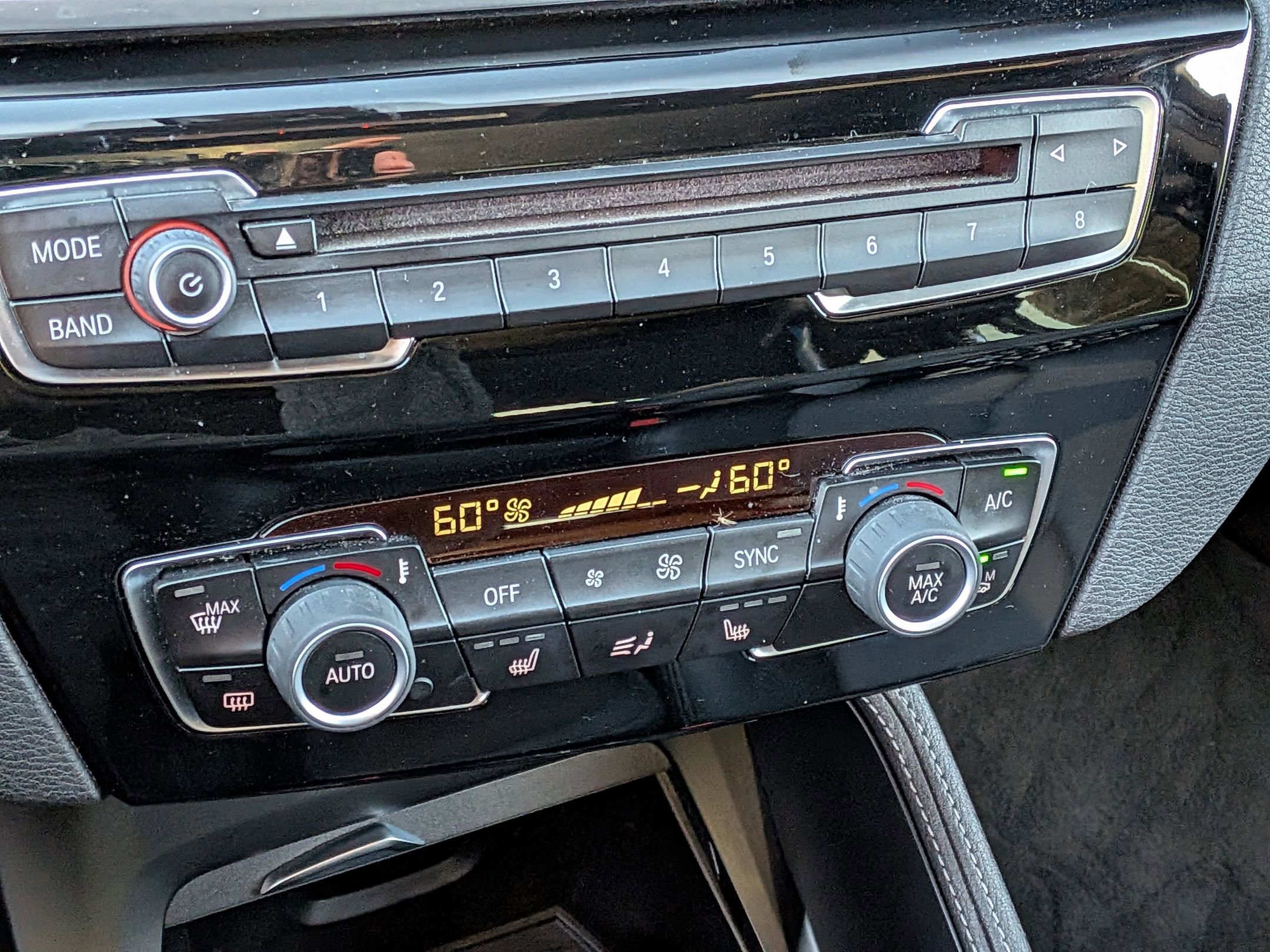 Used 2017 BMW X1 sDrive28i image 23