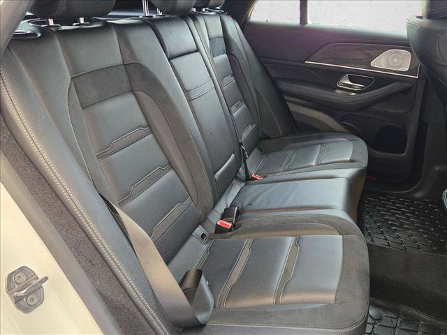 Used 2021 Mercedes-Benz GLE 53 AMG 4MATIC Coupe image 24