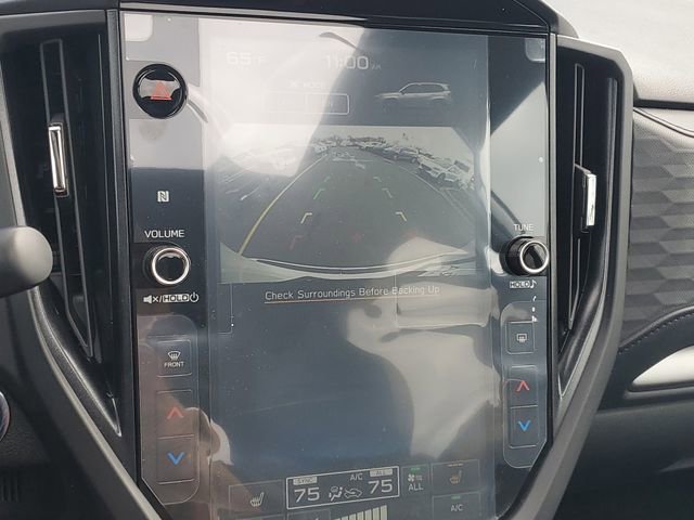 Certified 2026 Subaru Forester Premium image 26