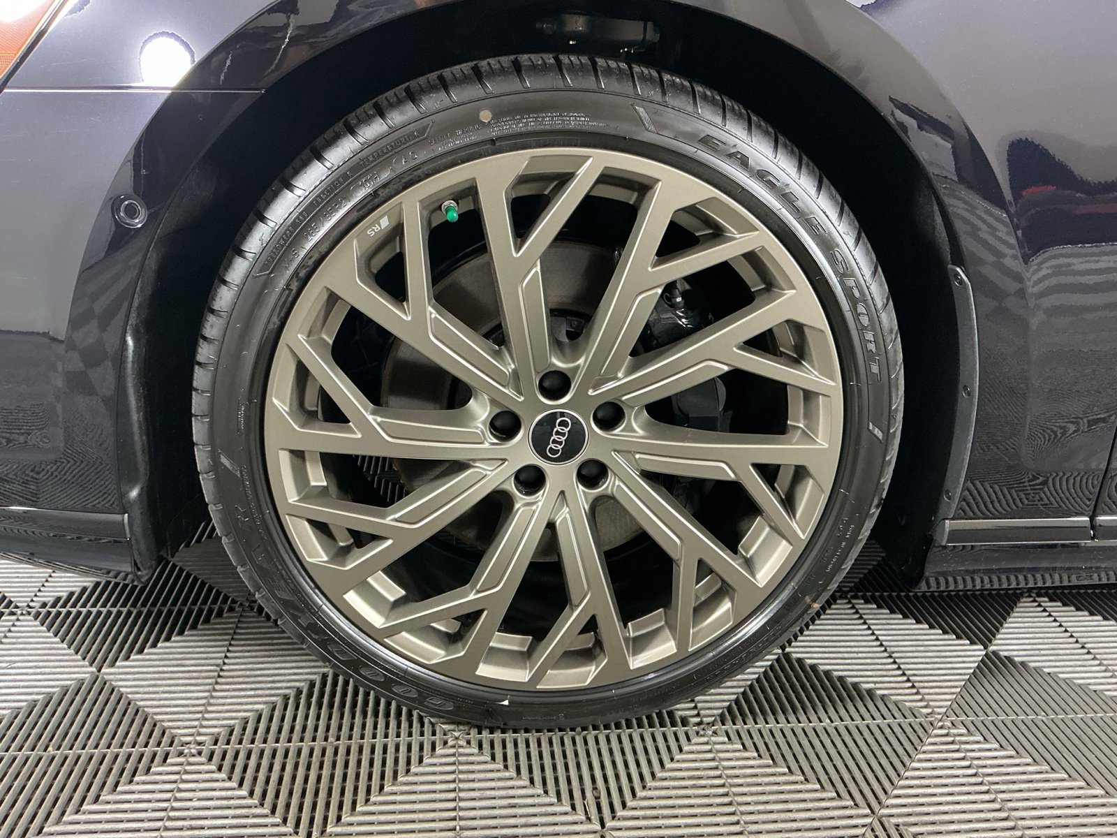 New 2027 Audi A8 L 3.0T AWD/4WD image 5