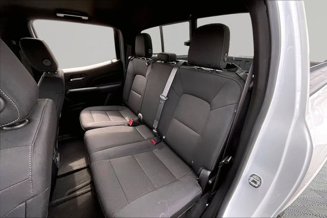 Used 2023 Chevrolet Colorado LT w/ LT Convenience Package RWD image 16