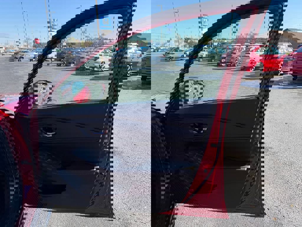 New 2025 Honda Accord Sport image 15