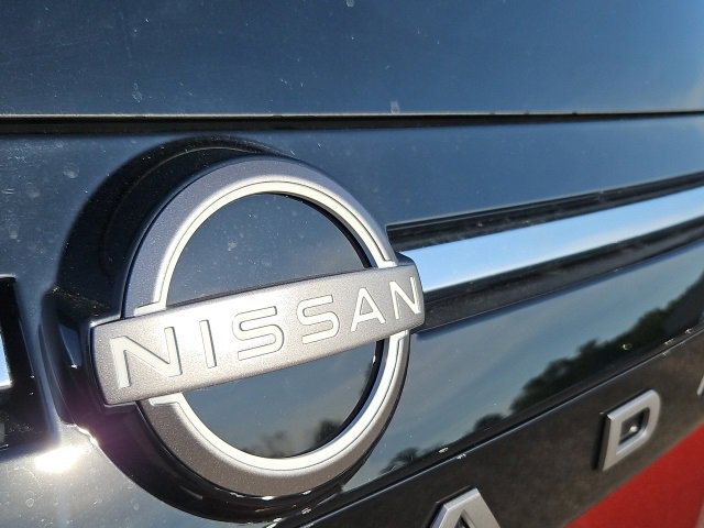 New 2026 Nissan Armada SL w/ Convenience Package image 45