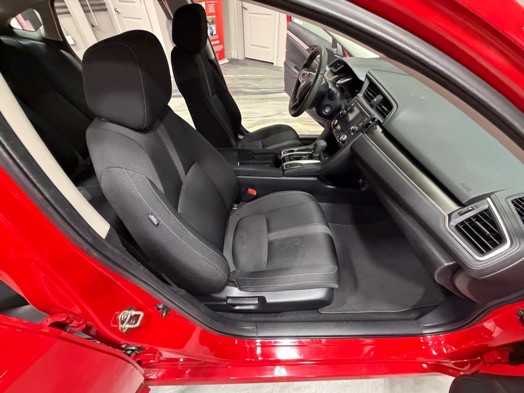 Used 2020 Honda Civic LX image 37