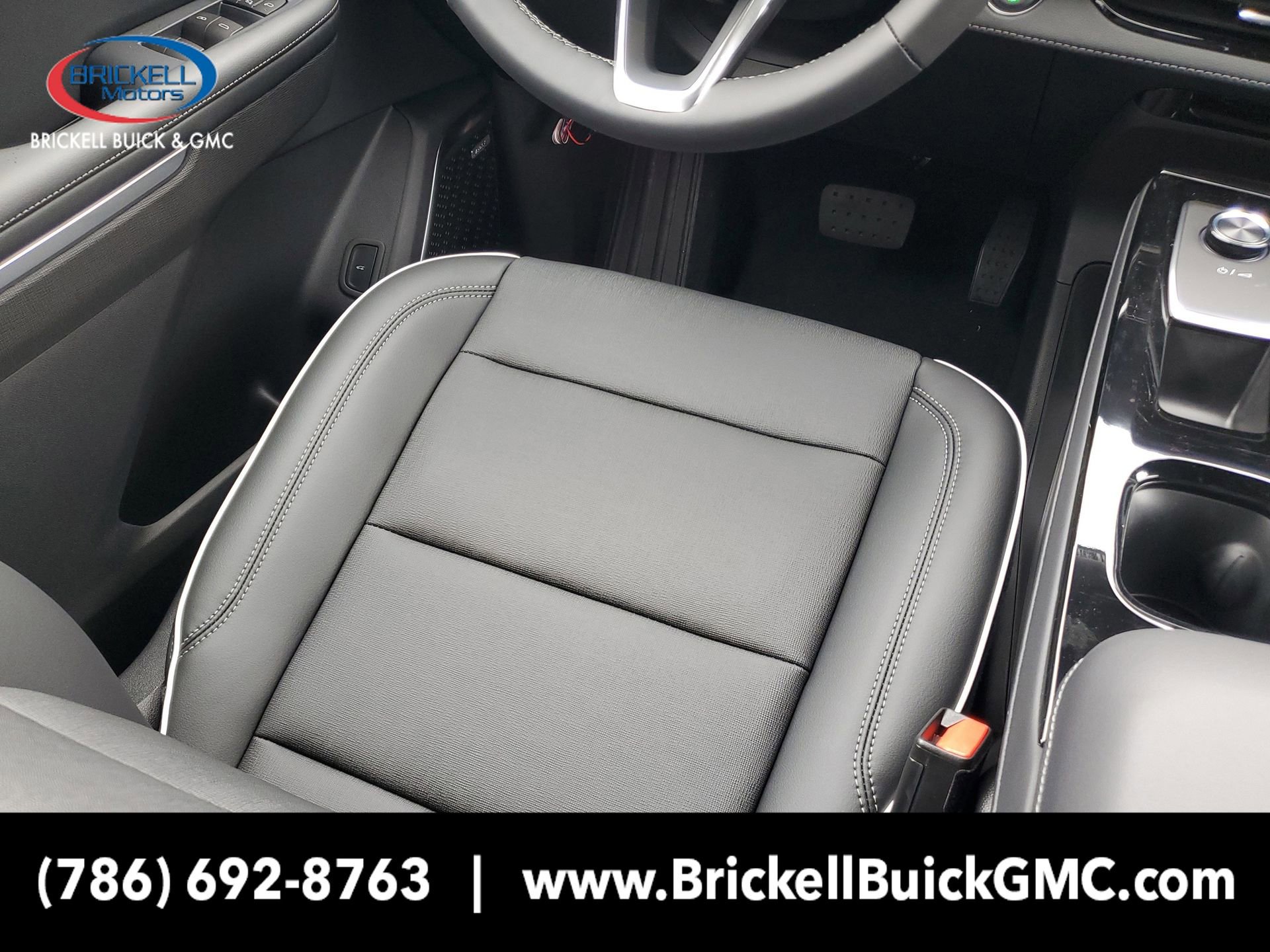New 2026 Buick Enclave Preferred FWD image 16