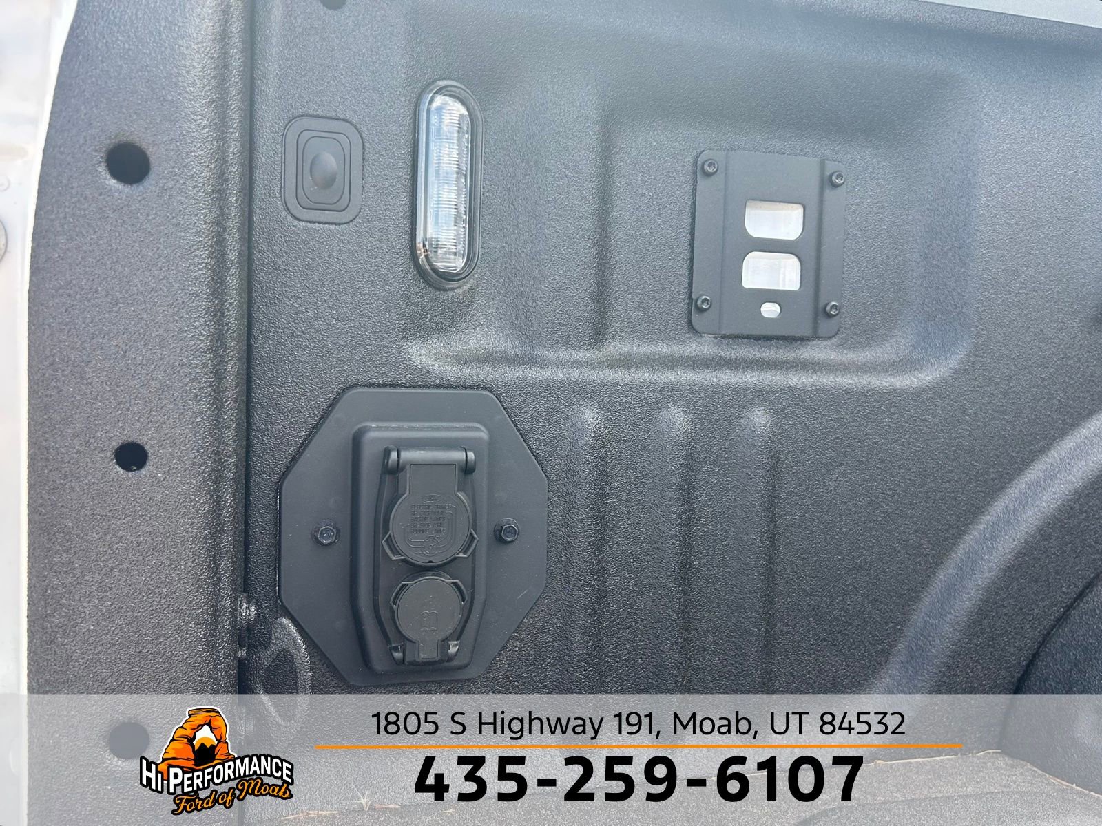 New 2025 Ford F250 Lariat w/ Lariat Ultimate Package image 11