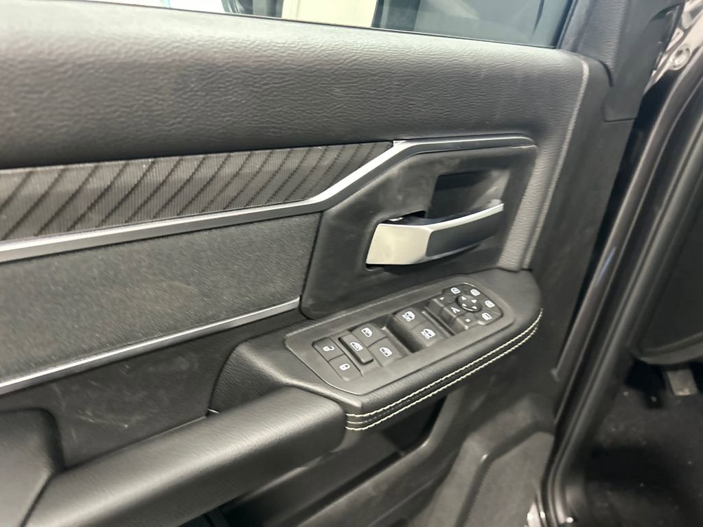 New 2026 RAM 2500 Big Horn image 15