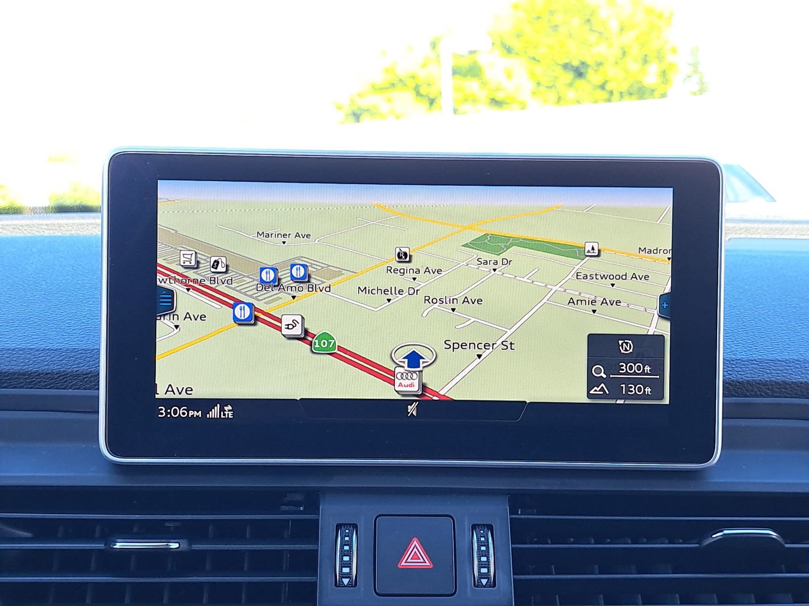 Used 2020 Audi Q5 e Premium w/ Convenience Package image 26