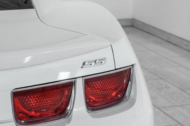 Used 2010 Chevrolet Camaro SS image 42