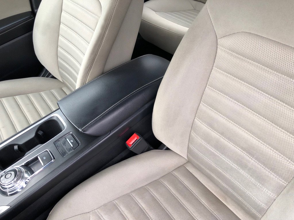 Used 2019 Ford Fusion S image 18