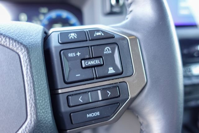 Certified 2024 Toyota Land Cruiser AWD/4WD image 15