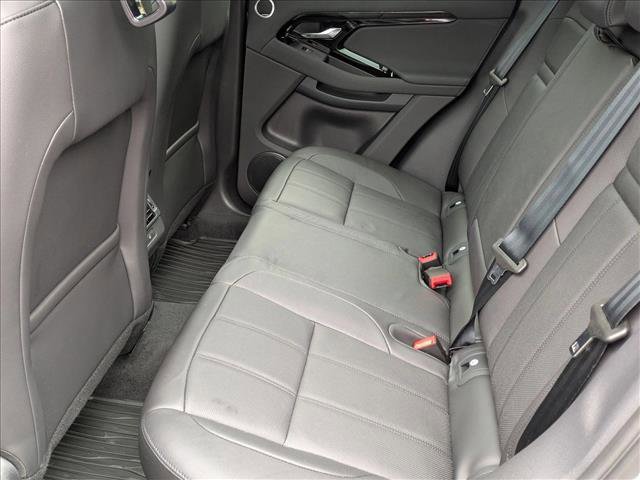 New 2026 Land Rover Range Rover Evoque S image 16