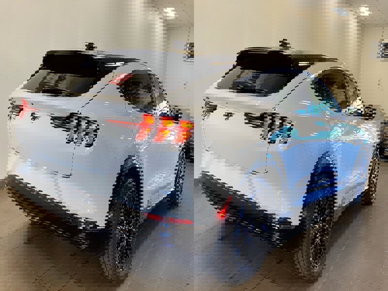 New 2025 Ford Mustang Mach-E Premium w/ Sport Appearance Package image 14