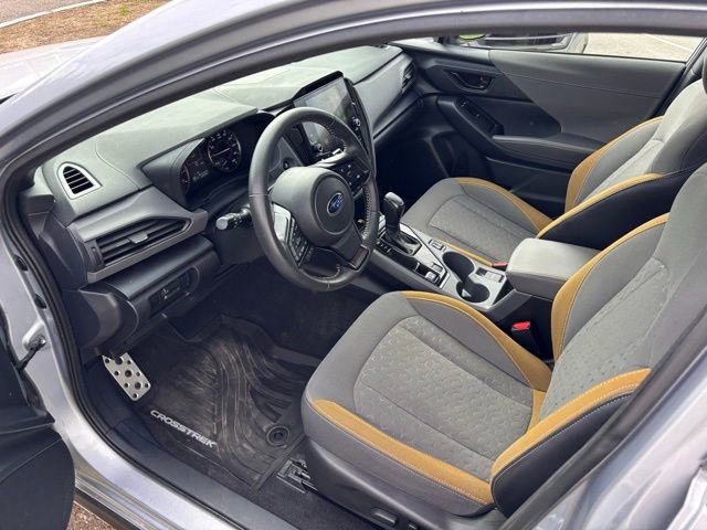 Certified 2024 Subaru Crosstrek 2.5i Sport AWD/4WD image 19