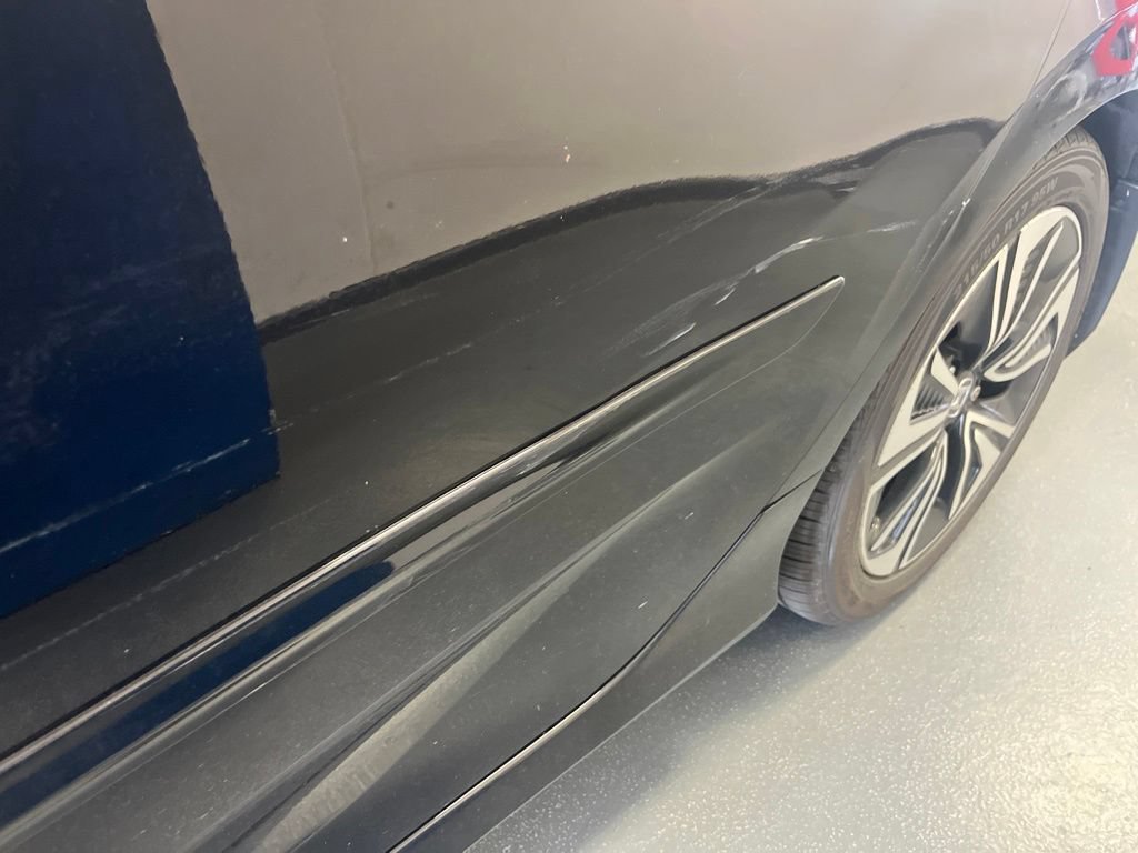 Used 2016 Honda Civic EX-T image 3