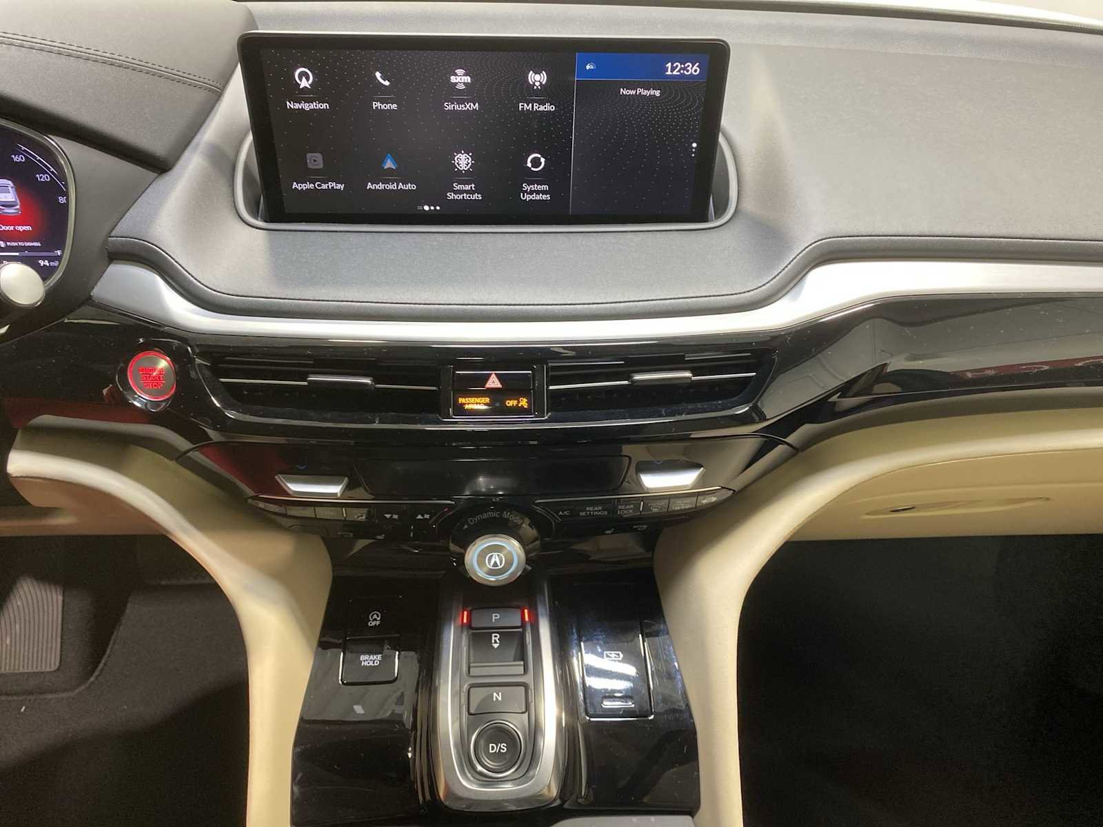 Certified 2023 Acura MDX SH-AWD w/ Technology Package image 16