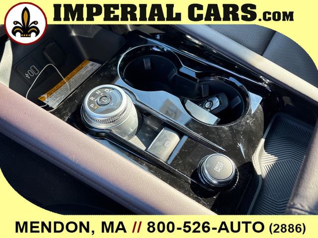 New 2026 Ford Explorer Platinum w/ LUX Leather Package image 26