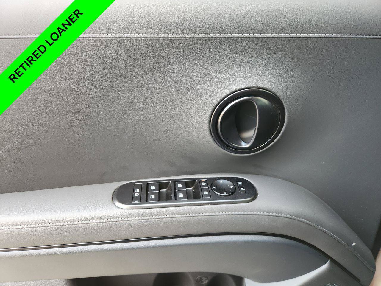 New 2026 Hyundai Palisade XRT Pro AWD/4WD image 24