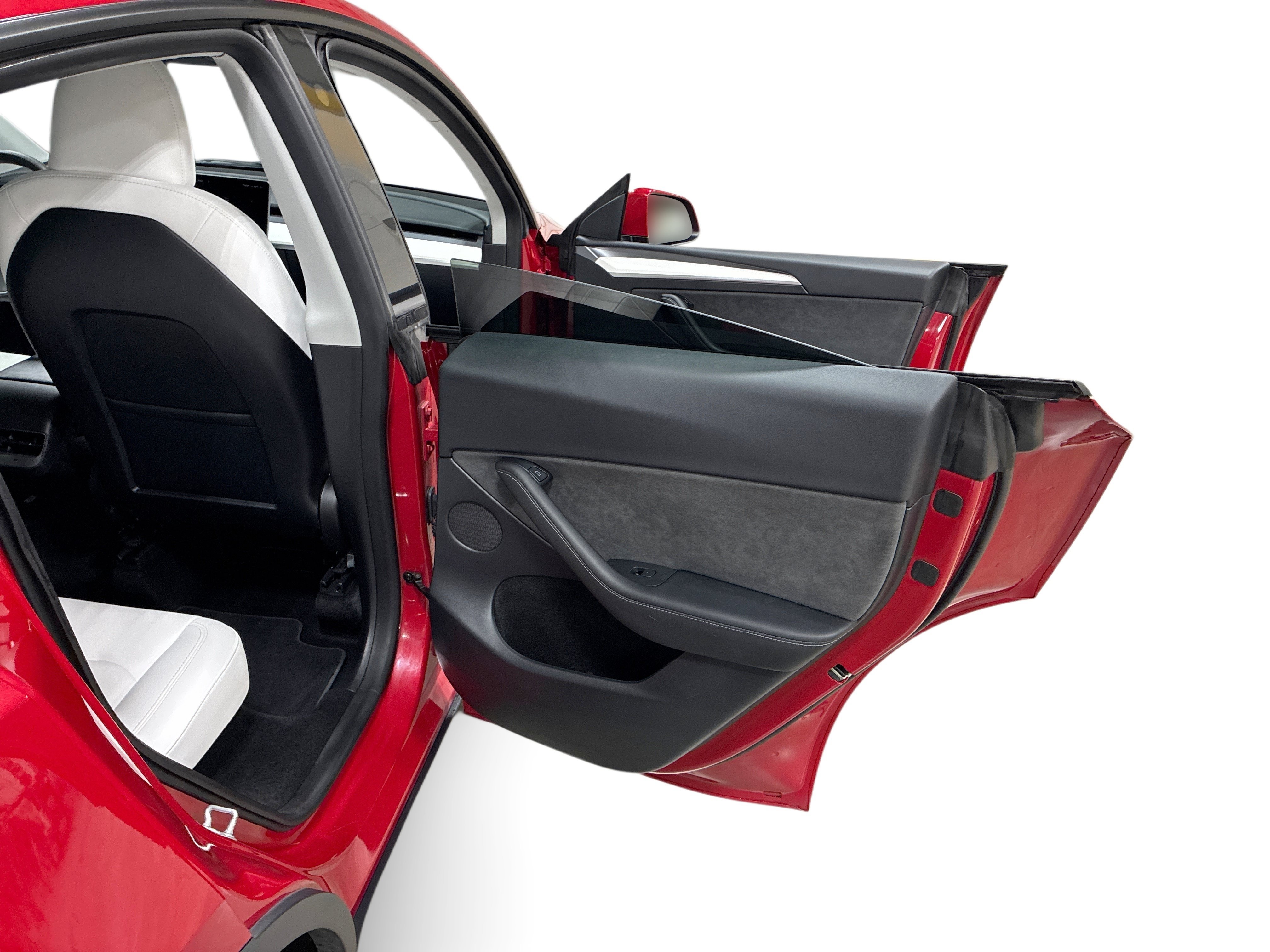 Certified 2023 Tesla Model Y Performance AWD/4WD image 12