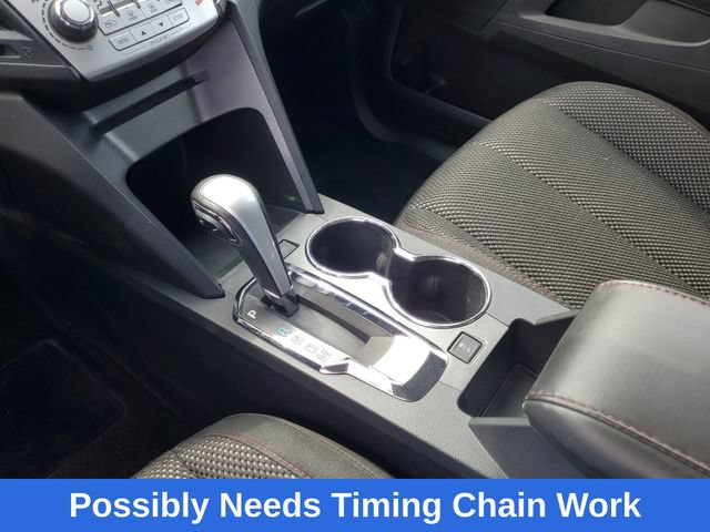 Used 2014 Chevrolet Equinox LT w/ Driver Convenience Package FWD image 25