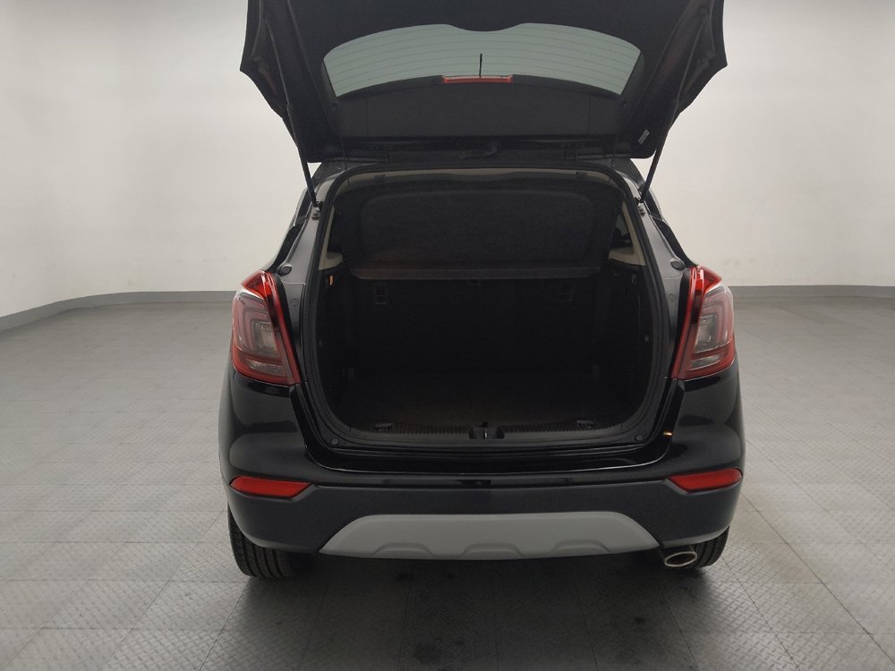 Used 2018 Buick Encore Preferred image 29