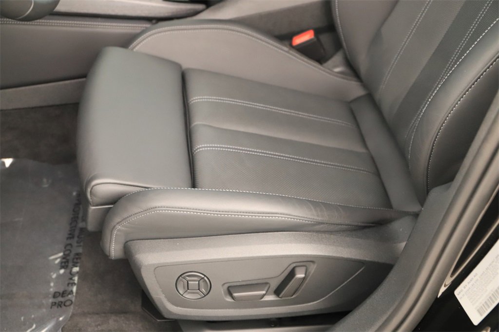 Certified 2025 Audi A5 2.0T Prestige w/ 19" Wheel Package image 25