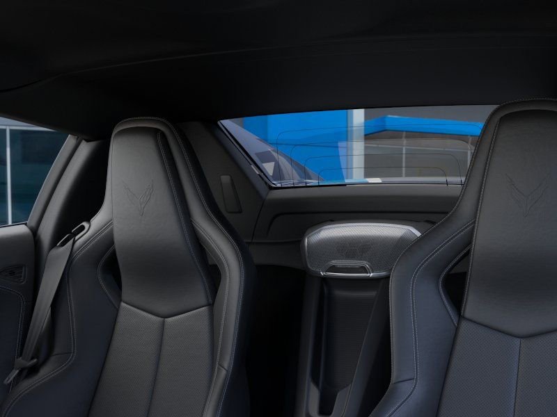 New 2026 Chevrolet Corvette Z06 image 24