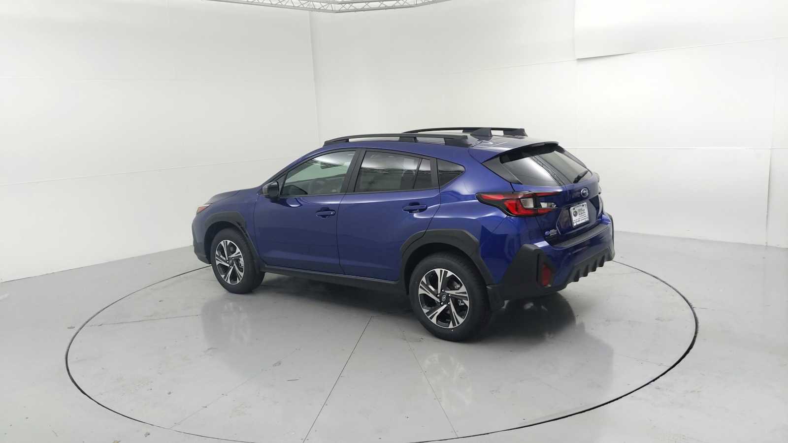 New 2026 Subaru Crosstrek 2.0i Premium image 7