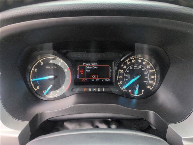 Used 2023 Ford Ranger XLT w/ Equipment Group 301A Mid image 11