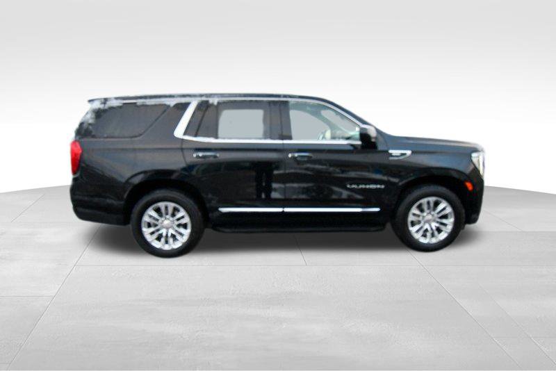 Used 2024 GMC Yukon SLT AWD/4WD image 9