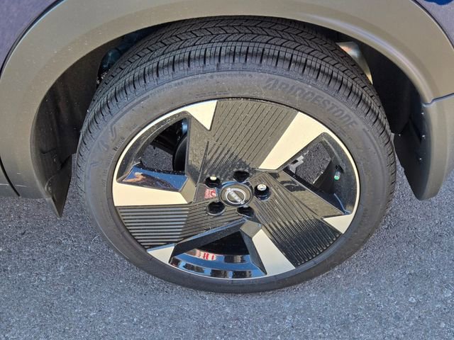 Used 2026 Nissan Kicks SR image 10