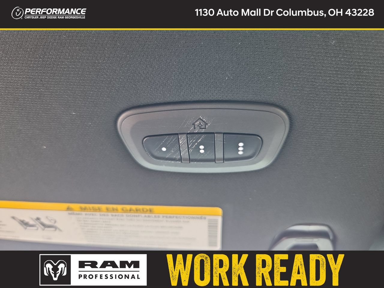 New 2026 RAM 2500 Laramie AWD/4WD image 26