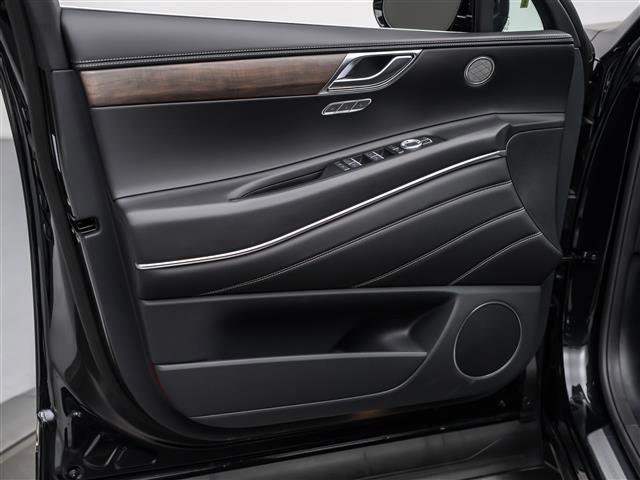 New 2026 Genesis GV80 2.5T Select image 27